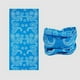 thumbnail image 1 of Estampado protector solar sin costuras cubierta facial mujeres hombres suave leche seda cuello tubo (4) Ehuebsd Para estrenar, 1 of 5