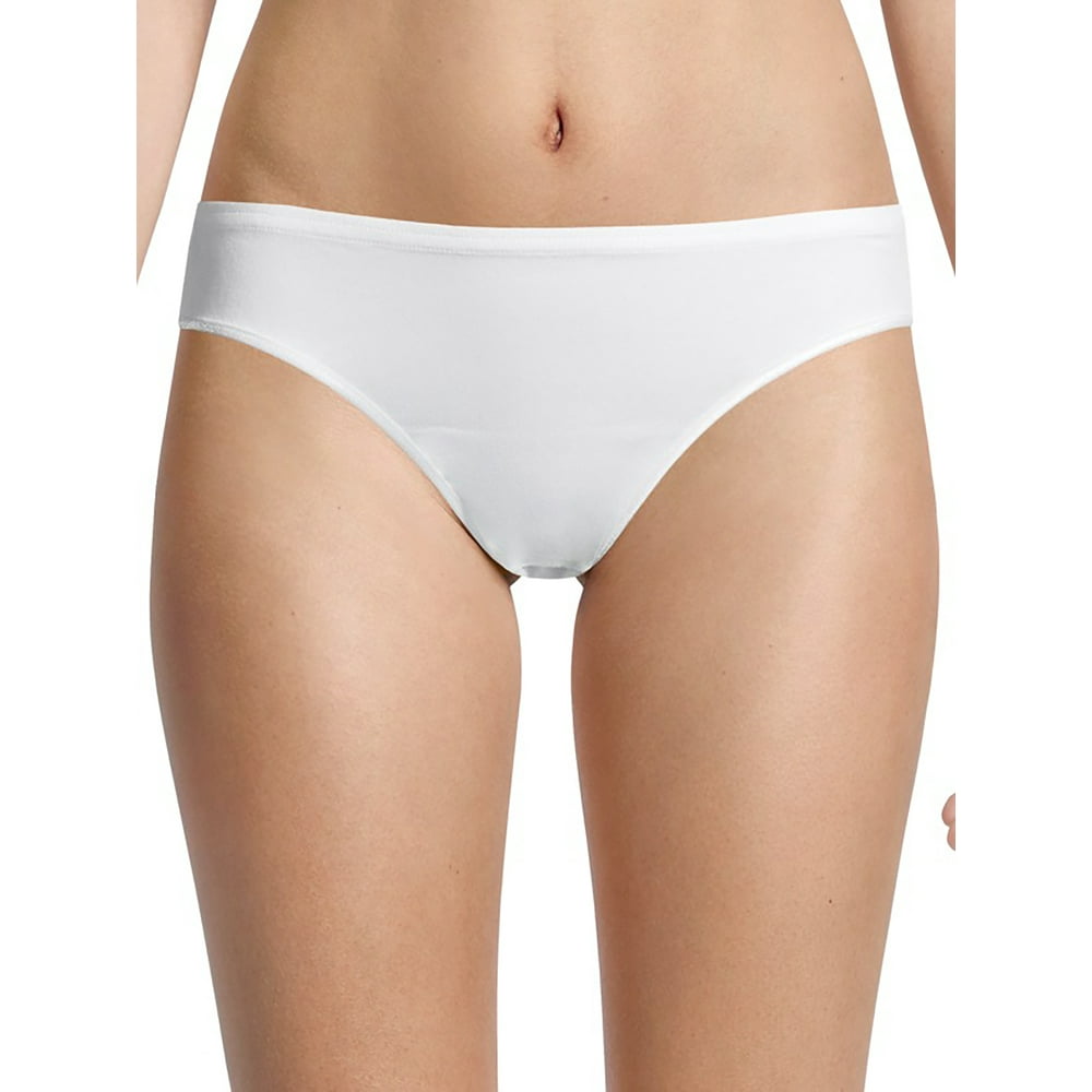 Best Fitting Panty Best Fitting Panty Women's Cotton Stretch Bikini