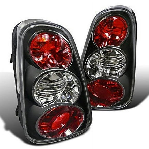 Spec-D Tuning LT-MINI01JM-TM Tail Light by Spec-D Tuning