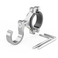 thumbnail image 1 of Manillar De Motocicleta O Bicicleta, Gancho Universal De 18Mm-40Mm, Barra Transversal De Metal, Accesorios Para Manillar De Motocicleta, Gancho Sin Perforaciones Sweethay OD013428-00, 1 of 6