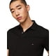 thumbnail image 2 of Polo Tommy Hilfiger 1985 Slim de manga corta para hombre, 2 of 5