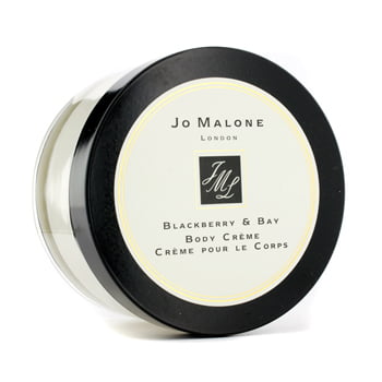 Jo Malone Blackberry & Bay Body Cream For Women
