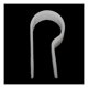 thumbnail image 5 of Suitable for 100 Piezas De Sujetador De Plástico Blanco Cable De 10, 5 of 6