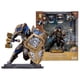 thumbnail image 1 of Figura de acción McFarlane Toys World of Warcraft a escala 1:12, 1 of 9