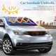 thumbnail image 3 of Ariel Junior Sombrilla Solar para Auto - Protector de Parabrisas Plegable | Cortina Solar Delantero | Bloqueo UV y Aislamiento de Calor 133x73cm, 3 of 6