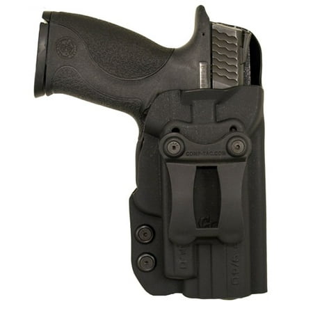 Comp-Tac C556GL055R50N Infidel Max Glock 26 Pistol + Streamlight