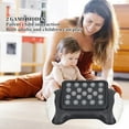 thumbnail image 4 of Handheld Memory Game Toy, 21 Keys Electric Handheld Memory Game Puzzle Portable  For Home For Child, 4 of 8