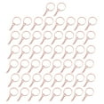 thumbnail image 1 of Llaveros divididos Hugo con Cadena de 1', 1 of 8