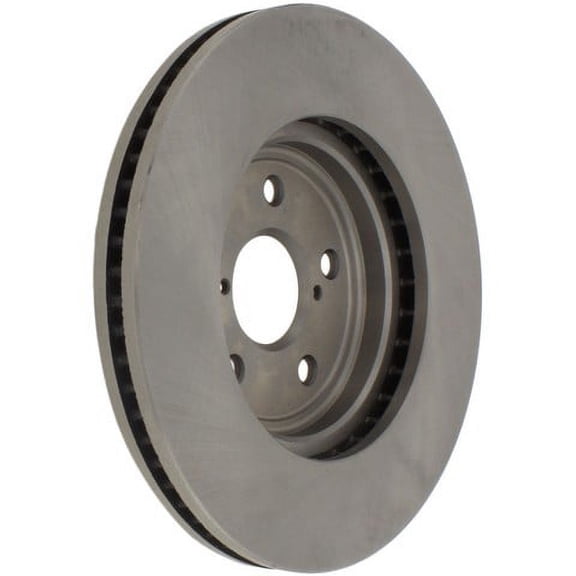 Disc Brake Rotor Fits select: 2001-2006 LEXUS LS
