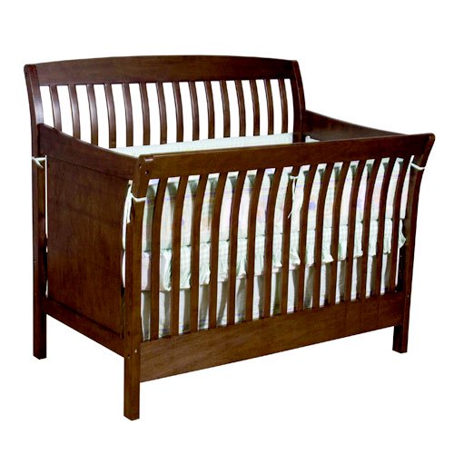 Dorel Manhattan 4 In 1 Crib