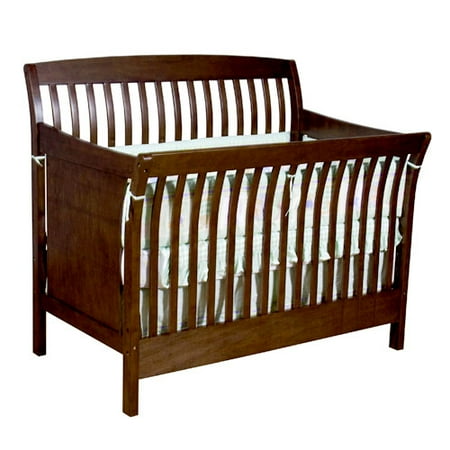Dorel Manhattan 4 In 1 Crib