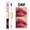 #04, variant on Lip Duo, Lip Duo Lip Gloss, 2-1Lip Gloss Lip Oil, Stay Glossy Lip Gloss