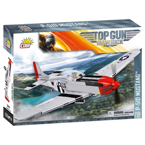 BLCK SET TOP GUN 350PC(Pack of 1)