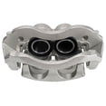 thumbnail image 5 of Geelife For Ram 1500 2500 3500 ProMaster Front Brake Caliper Set, 5 of 11