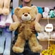 thumbnail image 2 of PELUCHERIA| Oso de Peluche Premium 50 cm, 2 of 5