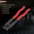 thumbnail image 3 of Ear Pliers,CV Joint Clamp Banding Ear Horse Clamp CV Boot Tools Achieve More, 3 of 13
