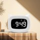 thumbnail image 2 of Reloj de Alarma Digital Reloj Electrónico Digital Led Pantalla de Pantalla, Reloj Electrónico 3D Pantalla de Pantalla Digital, Snooze Reloj de Alarma 12/24H Interruptor Pantalla de Temperatura, 2 of 6