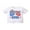 White, variant on Bagilaanoe Toddler Boy T-Shirts Printed Short Sleeve Tops Casual Summer Tees 4th of July Kids Clothes 1-6T