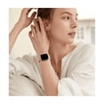 thumbnail image 3 of 3 Correas Trenzadas Para Apple Watch Ultra 10 9 8 7 Se 6 5 4 Ancho De La Correa 45 Mm Color 3 Colors Set A, 3 of 3