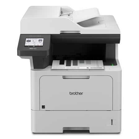 Brother MFCL5710DW Monochrome Laser Multifunction Business