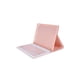thumbnail image 2 of Funda con teclado y ratón para iPad de 9ª, 8ª y 7ª generación, color rosa, 2 of 4
