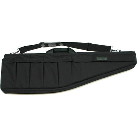 Elite Assault Systems Rifle Case, Black