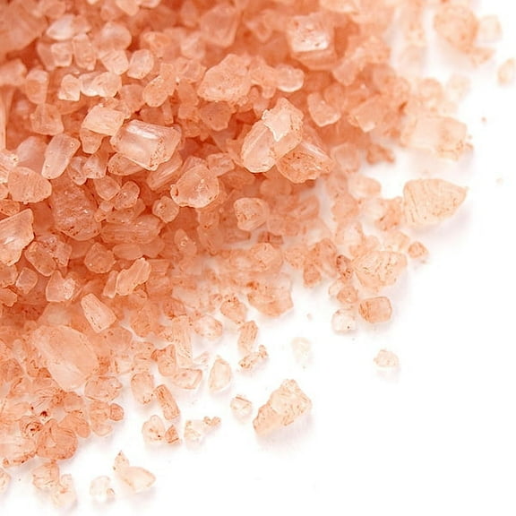 Sea Salt, Hawaiian Pink