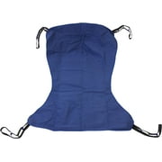 Drive Medical Full Body Patient Lift Sling, Solid, Extra Large