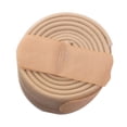 thumbnail image 2 of Estabilizador ligero Soporte de codo de muñeca para fractura de Beige shamjiam Cabestrillo de brazo ajustable, 2 of 9