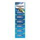 thumbnail image 1 of Pila Panasonic Evolta Alcalina Aaa Tira Con 6 Pilas azul 1, 1 of 3