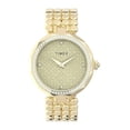 thumbnail image 2 of Timex TW2V02500 Asheville Women's Analogue Watch, 2 of 2