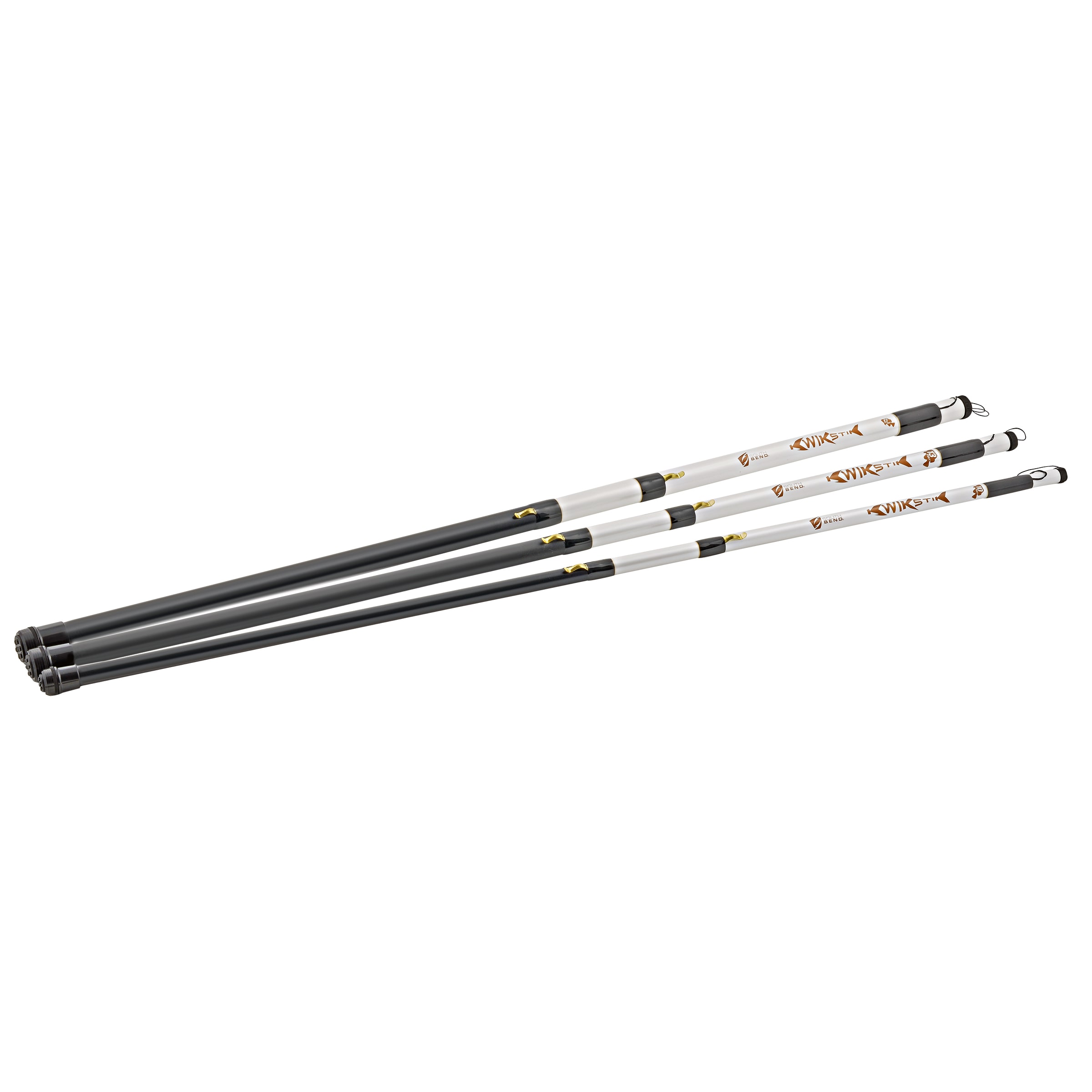 竿　Speedstyie Buck's Graphite Jig Pole (BGJP Series) Replacement Tip