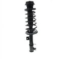 thumbnail image 3 of Complete Corner Unit Assembly -Strut, Mount and Spring, 3 of 4