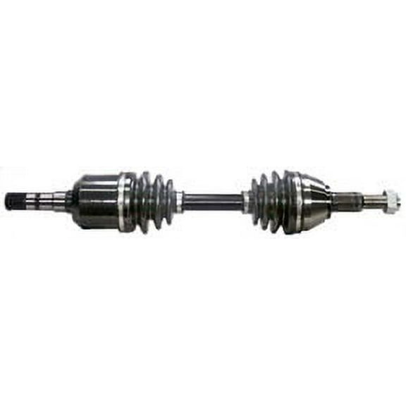 CV Axle Shaft Fits select: 2003-2011 SAAB 2023-09-03 00:00:00