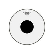 Remo Controlled Sound Clear Black Dot Drum Head 13 inches