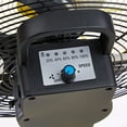thumbnail image 6 of Lifesmart FGD-12C 12 In Rechargeable Battery Powdered Variable Speed Fan, 6 of 8