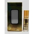 thumbnail image 2 of Aceite de perfume Surrati Golden Sand, 6 ml, rollo, paquete de 3, 2 of 2