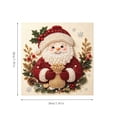thumbnail image 3 of Pearl Art Kits for Adults, Christmas Pearl Painting DIY Kit – Festive Handmade Art Set, Pearl Painting Kits Christmas Pearl Beads Art Craft, 3 of 6