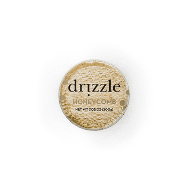 Drizzle Honeycomb
