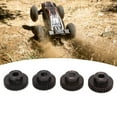 thumbnail image 4 of RC Pinion Gear, 5.0mm Low Roughness Black Motor Pinion Gear  For Replacement Parts, 4 of 8