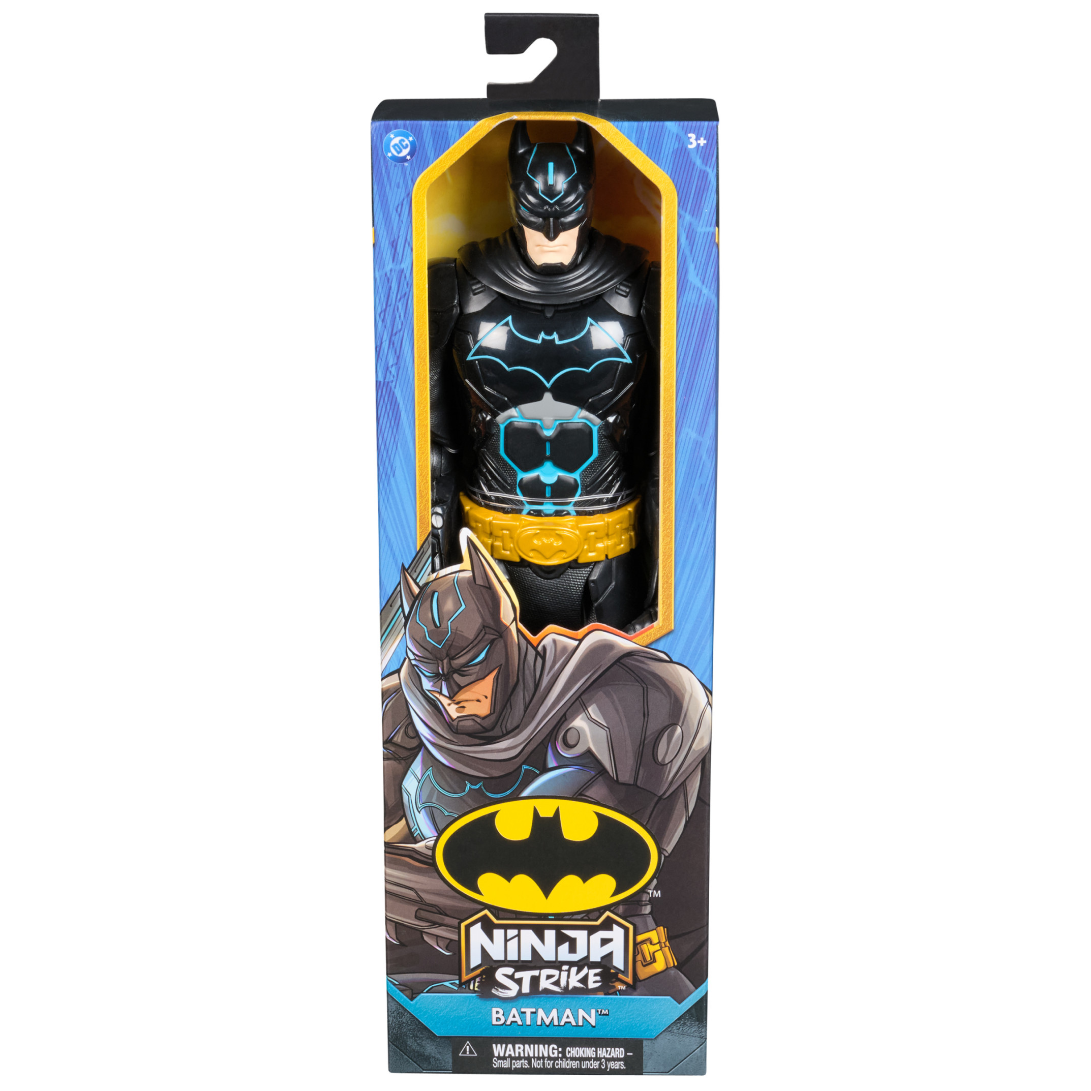 DC Comics Batman Ninja Strike 12-Inch Action Figure photo 2