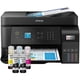 thumbnail image 1 of Multifuncional EPSON L5590 EcoTank Tinta Continua 5 Tintas T544 ADF Inalambrica RJ45 C11CK57301-2V, 1 of 6