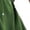 Green, variant on Women Plus Size Polka Dot Square Neck Midi Dress A Line Elegant Retro L 4XL
