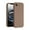 Brown, variant on Adakot for iPhone 16e Case 6.1"(2025), Liquid Silicone 3 Layers Full Covered Soft Shockproof Protective Phone Case for Apple iPhone 16e, Purple
