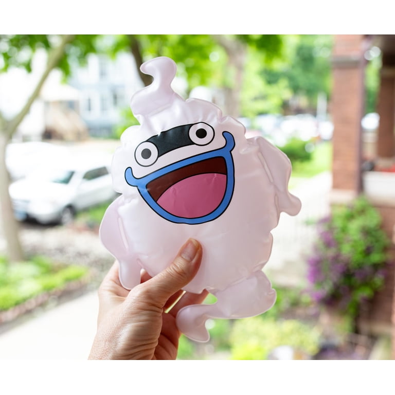 Yo-kai Watch Youkai Flying Disc EX: Whisper - Walmart.com