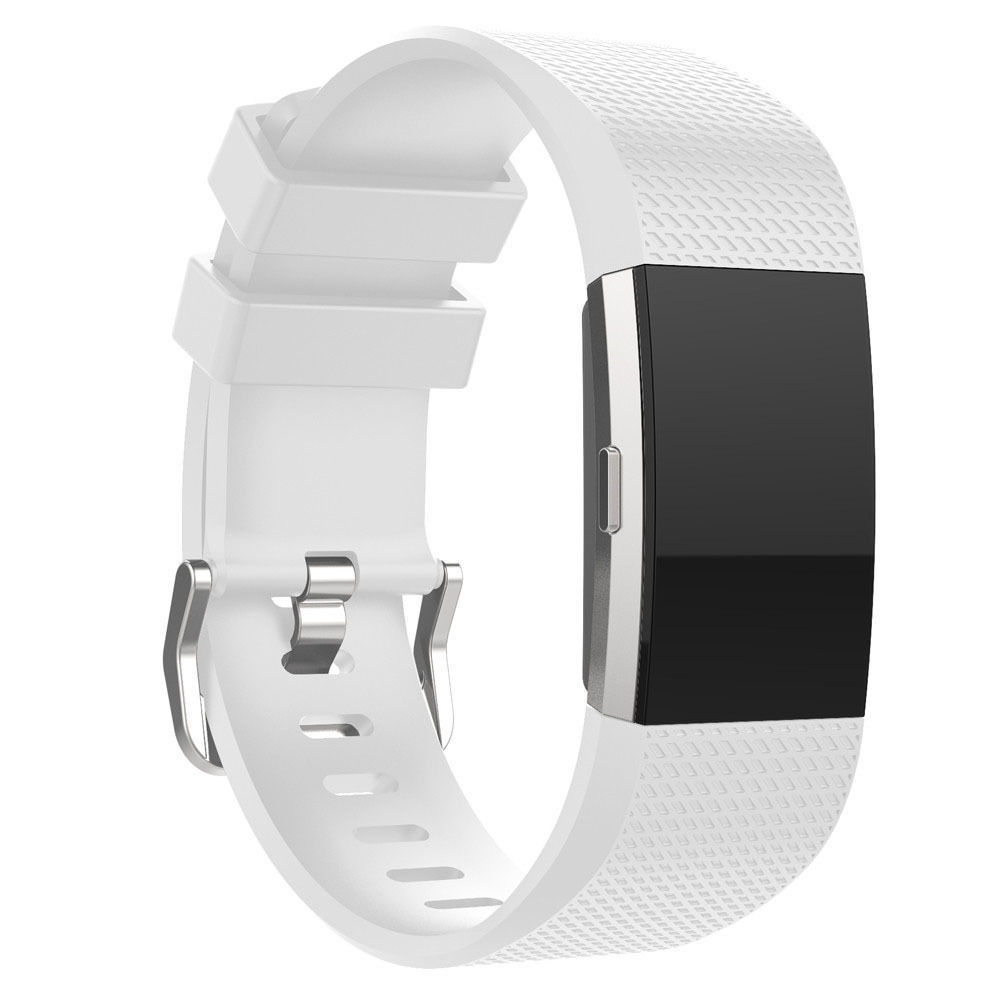 fitbit charge 2 is it water resistant