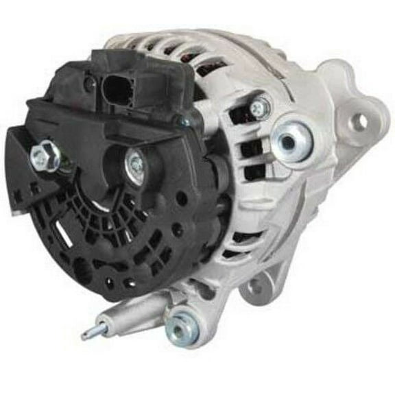 WAI 13853N Alternator For 99-14 Beetle Golf Jetta Leon TT TT Quattro