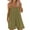 Army Green, variant on snowsong Women's Jumpsuits, Rompers and Overalls,2024 New Women's Solid Casual Pocket Suspender Short Jumpsuit,Jumpsuits for Women,Plus Size Jumpsuit,Jumpsuits Casual,(Clearance) Navy S
