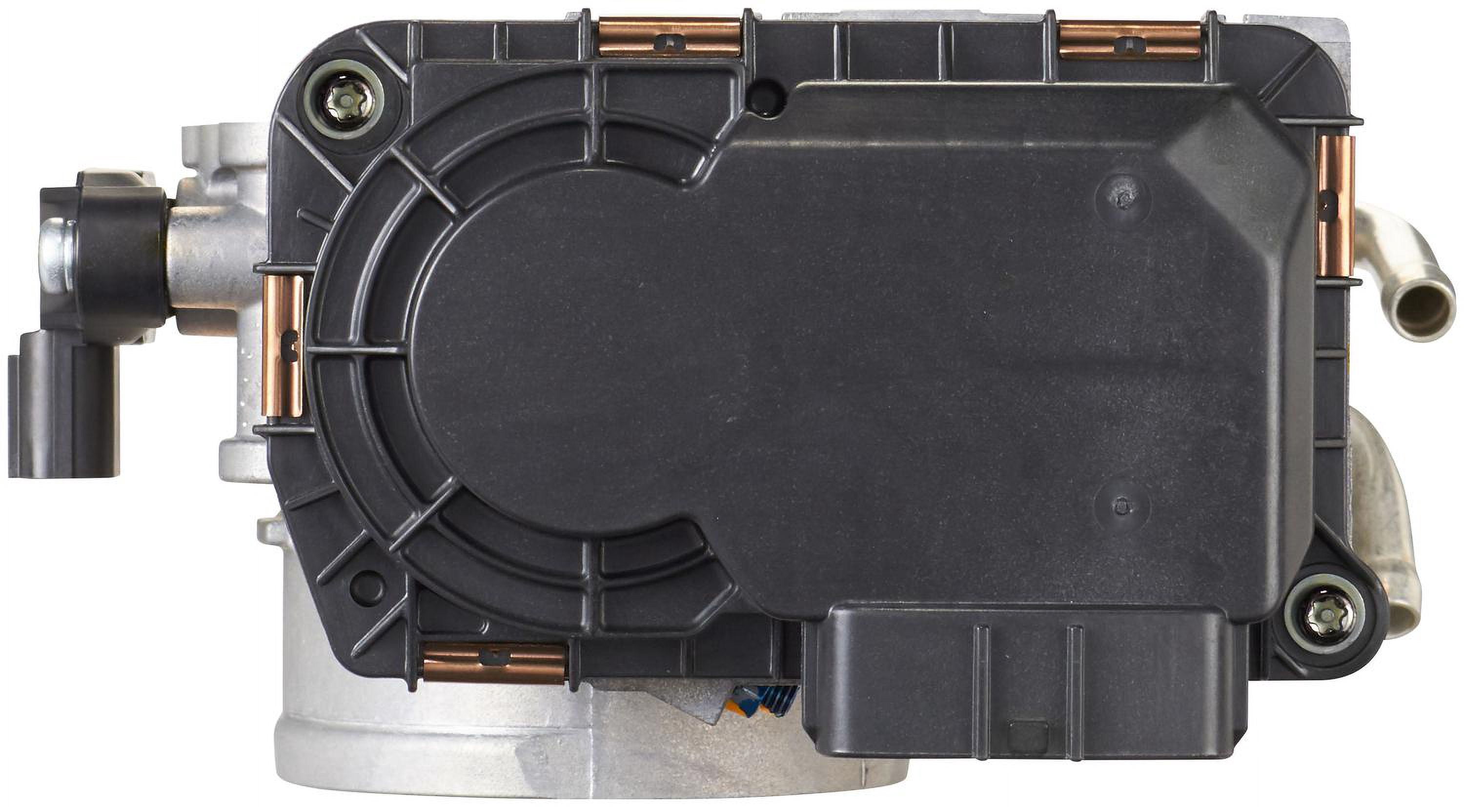 Spectra Premium TB1300 Fuel Injection Throttle Body Assemly (Electronic Throttle Body)