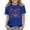 Dark Blue#4th of july tops, variant on oelaio Kids Girls 4th of July Short Sleeve T-Shirts American Flag Patriotic Tops Boys Crewneck Graphic Tee Khaki 13-14 Years